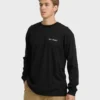 Surf Dreams Regular Langarm-T-Shirt