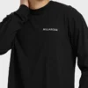 Surf Dreams Regular Langarm-T-Shirt
