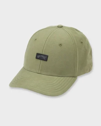 Surftrek Snapback-Kappe