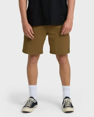 Surftrek Touring Shorts