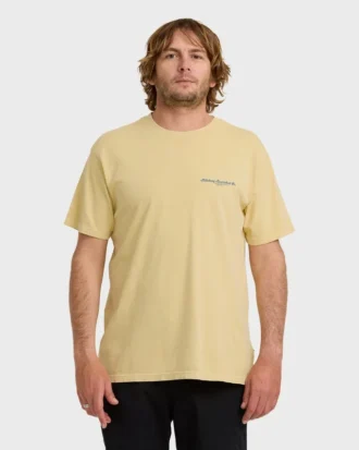 Suspects Premium Ww Kurzarm-Shorts-T-Shirt