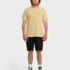Suspects Premium Ww Kurzarm-Shorts-T-Shirt Suspects Premium Ww Kurzarm-Shorts-T-Shirt