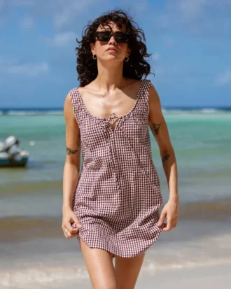 Sweet as Ever Kleid