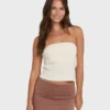 Sweet Coast Tube Top