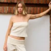 Sweet Coast Tube Top
