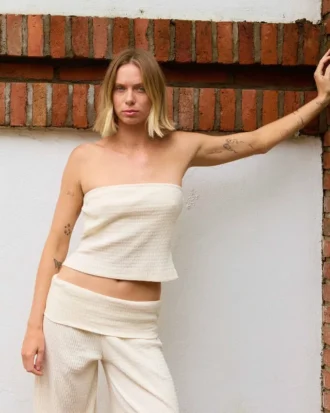 Sweet Coast Tube Top