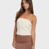 Sweet Coast Tube Top