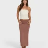 Sweet Coast Tube Top