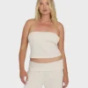 Sweet Coast Tube Top