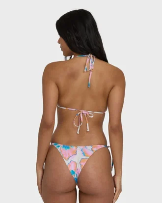 Sweet Escape Bikinihosen mit seitlichen Bändern