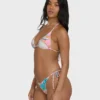 Sweet Escape Bikinihosen mit seitlichen Bändern Sweet Escape Bikinihosen mit seitlichen Bändern