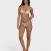 Sweet Escape Bikinihosen mit seitlichen Bändern Sweet Escape Bikinihosen mit seitlichen Bändern