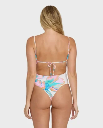 Sweet Escape Sloane Badeanzug