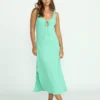 Sweet Heat Midi-Kleid Sweet Heat Midi-Kleid