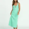 Sweet Heat Midi-Kleid Sweet Heat Midi-Kleid