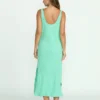 Sweet Heat Midi-Kleid Sweet Heat Midi-Kleid