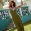 Sweet Moves Midi-Kleid Sweet Moves Midi-Kleid