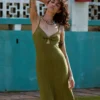 Sweet Moves Midi-Kleid Sweet Moves Midi-Kleid