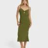 Sweet Moves Midi-Kleid Sweet Moves Midi-Kleid