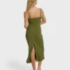 Sweet Moves Midi-Kleid Sweet Moves Midi-Kleid