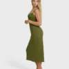 Sweet Moves Midi-Kleid Sweet Moves Midi-Kleid