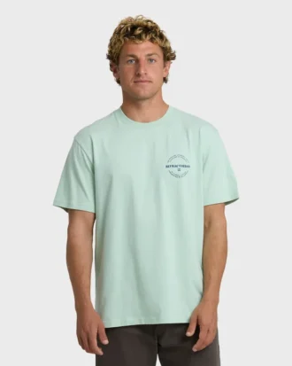 Symmetry Premium Kurzarm-Shorts-T-Shirt