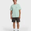 Symmetry Premium Kurzarm-Shorts-T-Shirt Symmetry Premium Kurzarm-Shorts-T-Shirt