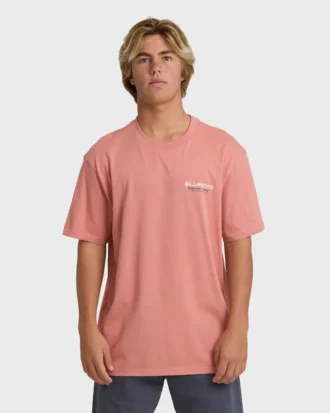 Tailgating Premium-T-Shirt mit kurzen Ärmeln