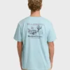 Tailgating Premium-T-Shirt mit kurzen Ärmeln Tailgating Premium-T-Shirt mit kurzen Ärmeln