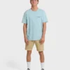Tailgating Premium-T-Shirt mit kurzen Ärmeln Tailgating Premium-T-Shirt mit kurzen Ärmeln