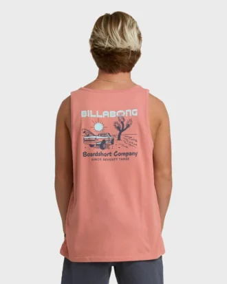 Tailgating-Tanktop