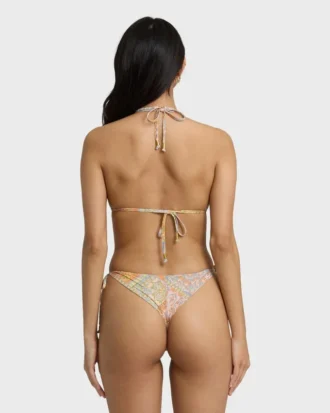 Take It Back Bikini-Oberteil mit Trägern und Bügeln