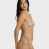 Take It Back Bikini-Oberteil mit Trägern und Bügeln Take It Back Bikini-Oberteil mit Trägern und Bügeln