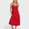 Take It Back Maxikleid Take It Back Maxikleid