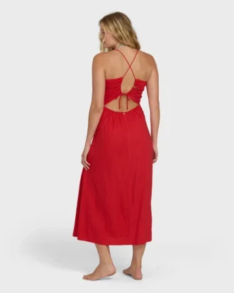 Take It Back Maxikleid