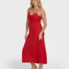 Take It Back Maxikleid Take It Back Maxikleid