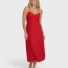 Take It Back Maxikleid Take It Back Maxikleid