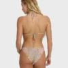Take It Back Multi-Halter-Bikinioberteil Take It Back Multi-Halter-Bikinioberteil
