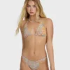 Take It Back Tropic Bikinihose in Größe M Take It Back Tropic Bikinihose in Größe M