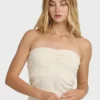 Talley Tube-Top-Oberteil