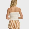 Talley Tube-Top-Oberteil