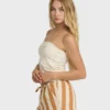 Talley Tube-Top-Oberteil