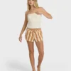 Talley Tube-Top-Oberteil