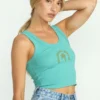 Tanktop „Under Palm Trees“ Tanktop „Under Palm Trees“