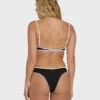 Tanlines Bound Jaclyn Crop Bralette Bikini-Oberteil Tanlines Bound Jaclyn Crop Bralette Bikini-Oberteil