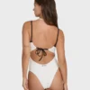 Tanlines Bound Sloane Hawaii Badeanzug Tanlines Bound Sloane Hawaii Badeanzug