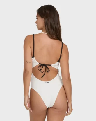 Tanlines Bound Sloane Hawaii Badeanzug