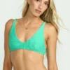 Tanlines Cami Plunge Bikini-Oberteil Tanlines Cami Plunge Bikini-Oberteil