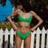 Tanlines Cocoa Skimpy Bikinihose Tanlines Cocoa Skimpy Bikinihose
