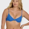 Tanlines Demi-Bikinioberteil mit Bügel Tanlines Demi-Bikinioberteil mit Bügel